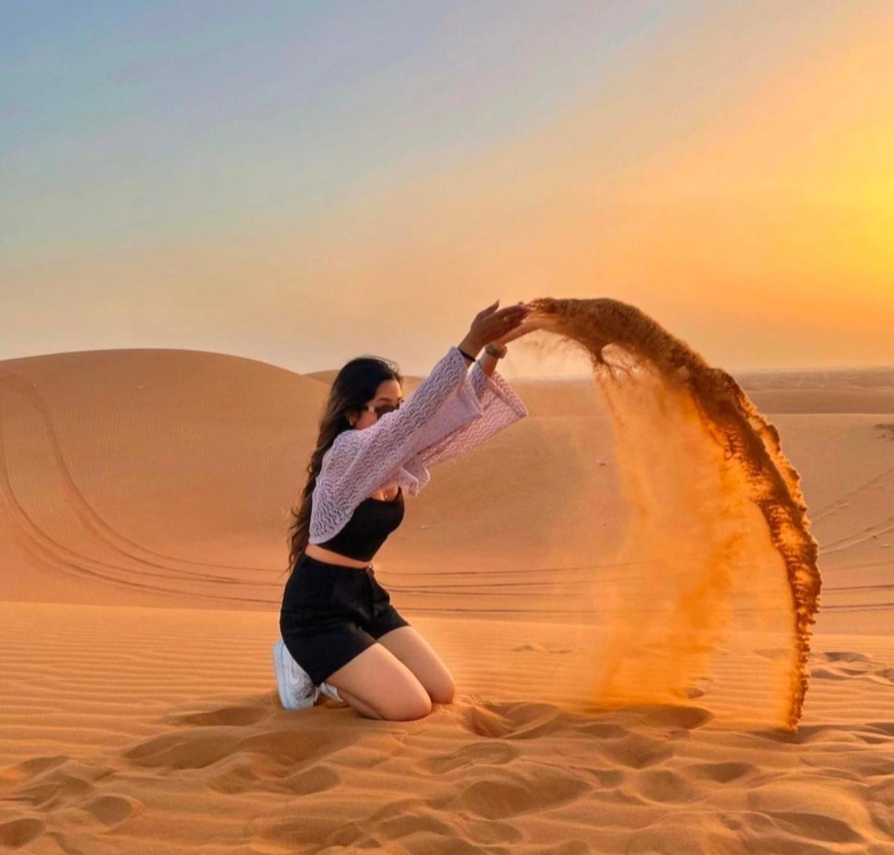 The Saffron Desert Camp Jaisalmer Exterior foto